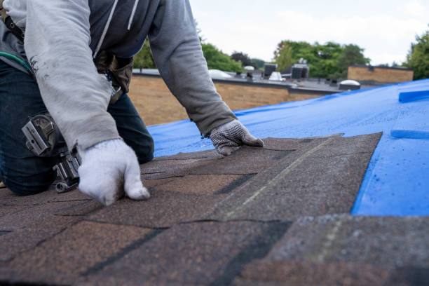 Fast & Reliable Emergency Roof Repairs in Waunakee, WI